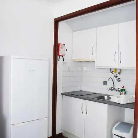 Apartment Do Teatro Ponta Delgada (Sao Miguel)