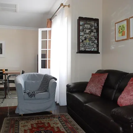 Apartment Do Teatro Ponta Delgada (Sao Miguel)