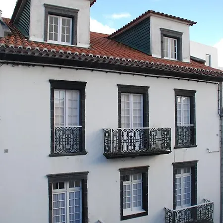 Apartment Do Teatro *