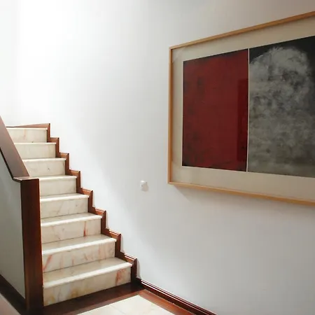 Do Teatro Apartment *