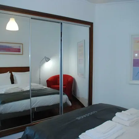 Do Teatro Apartment