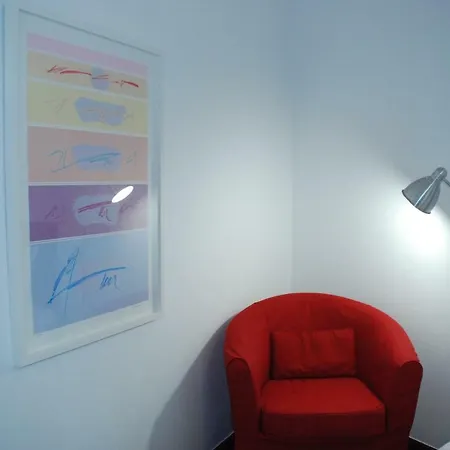 Apartment Do Teatro *