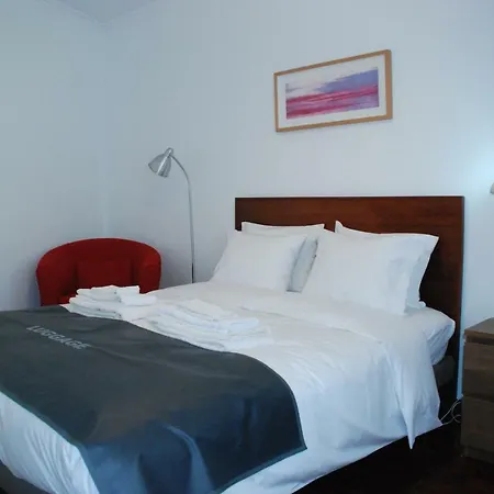 Do Teatro Apartment