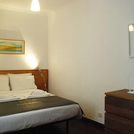 Do Teatro Apartment *