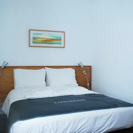 Apartment Do Teatro Ponta Delgada (Sao Miguel)