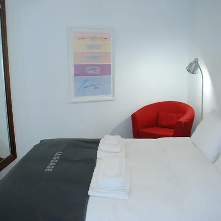 Apartment Do Teatro