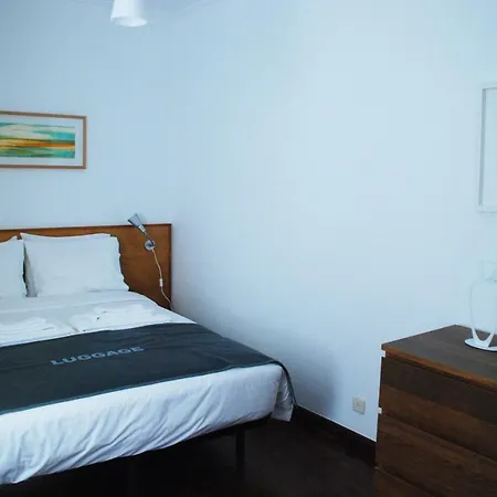 Apartment Do Teatro Ponta Delgada (Sao Miguel)