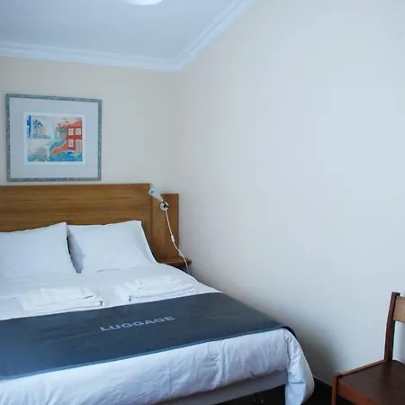 Do Teatro Apartment Ponta Delgada (Sao Miguel)