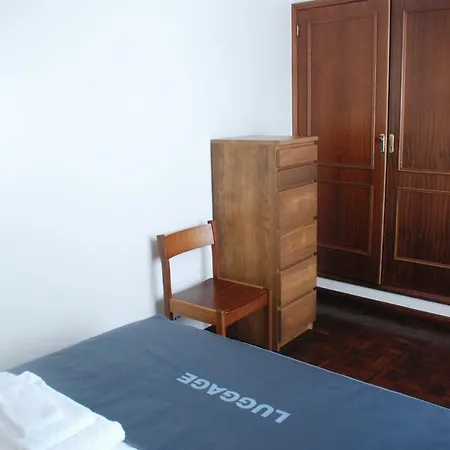 Do Teatro Apartment *